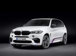 BMW X5 M Performance Accessories 2015 года